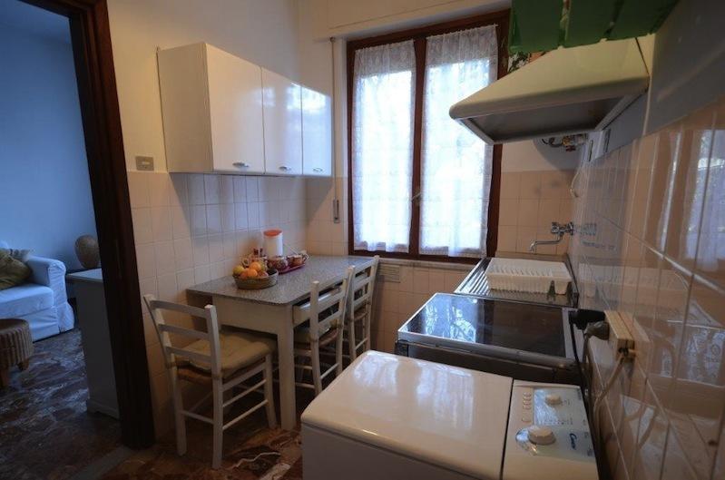 Casa Tra Il Verde E Il Blu Cenova Oda fotoğraf