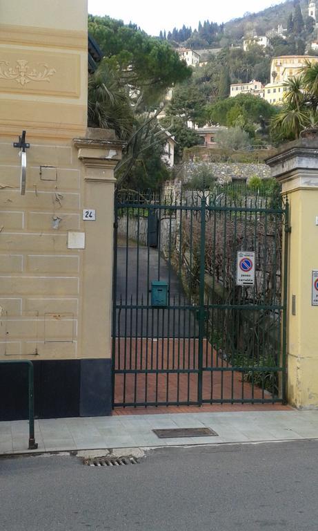 Casa Tra Il Verde E Il Blu Cenova Dış mekan fotoğraf
